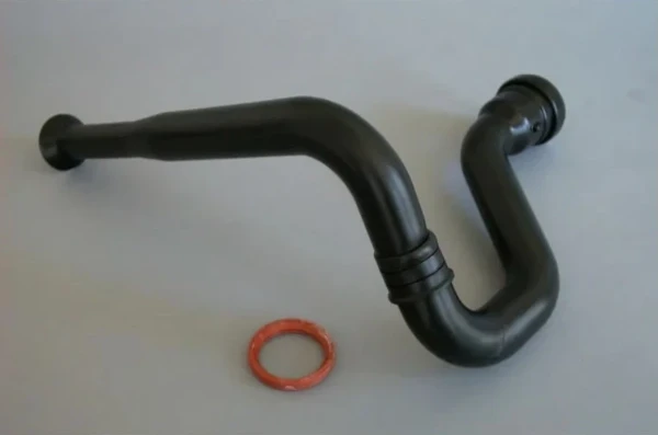 Bosch Luchtaanzuigpijp