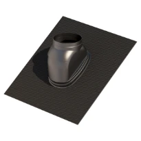 Ubbink Ubiflex Signo Tuile 214 25-45°