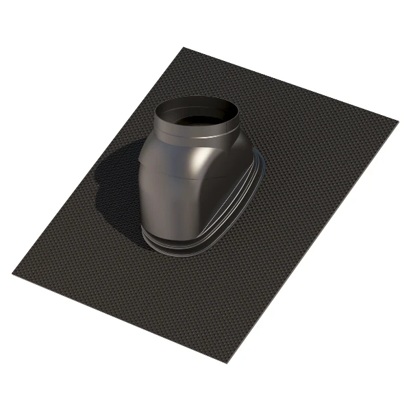 Ubbink Ubiflex Signo Tuile 214 25-45°