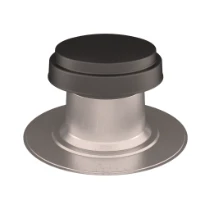 Ubbink FlatRoofVent Aeration 160 isolé