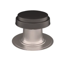 Ubbink FlatRoofVent Aeration 110 isolé