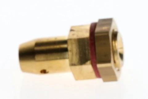 Bosch Meetnippel 8mm (2x)