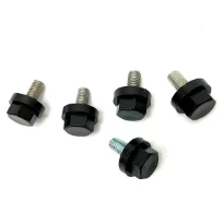 Bosch Klemschroef M5x10 (5x)