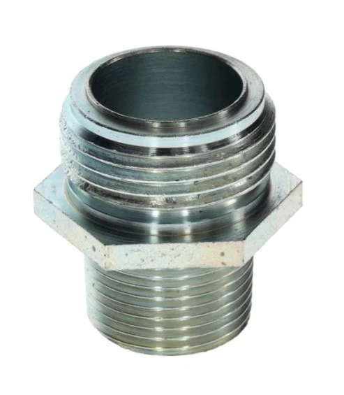 Bosch Anschlussnippel f Gas Typ G1-R3/4