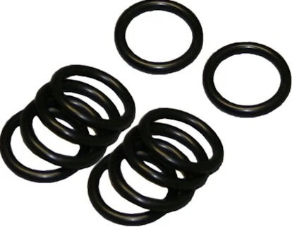 Bosch O-ring 21,82x3,53 (10x)