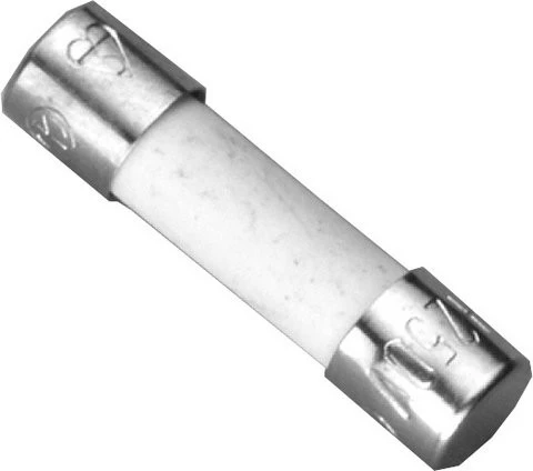 Bosch Buissmeltveiligheid IEC127-2/3 T2,5(10x)