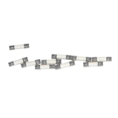 Bosch Set zekeringen 10A 5X20 (10X)