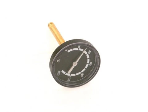 Bosch Thermometer D62 zwart everp