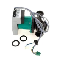 Bosch WSS Pomp Stratos Para 25/1-8