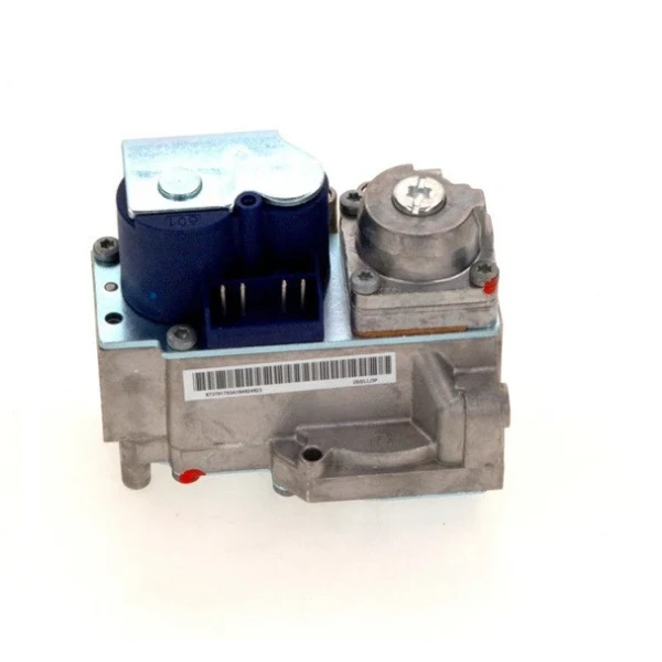 Bosch WSS Gasregelblok (50-70kW)