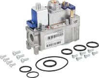 Bosch WSS Gasregelblok E/LL (80-100kW)