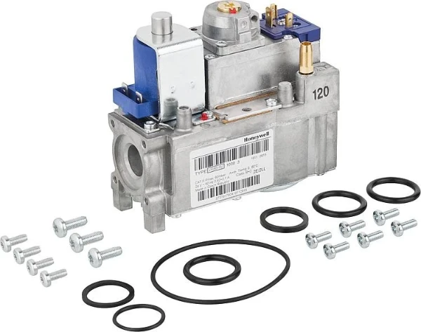 Bosch WSS bloc gaz E/LL (80-100kW)