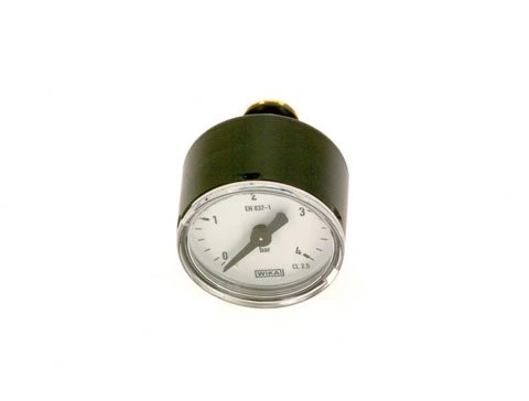 Bosch Drukmeter