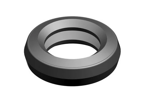 Bosch O-ring 25.8x8 (10x)