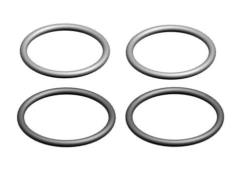 Bosch O-ring set 3-wegklep