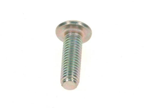 Bosch Schroef M5x16 (5x)