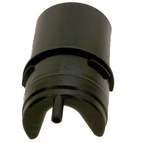 Bosch Demper Helmholz