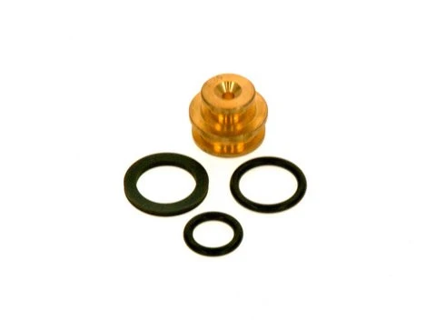 Bosch Gasinspuiter 3.35 [mm]