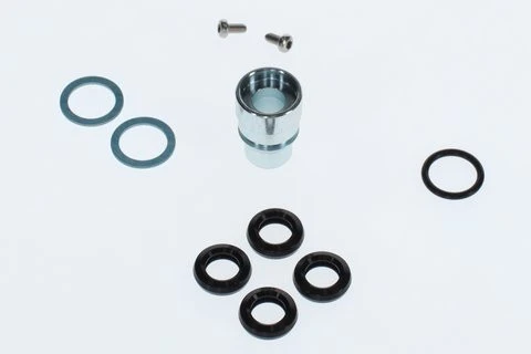 Bosch Nippel CH Pl. warmtewisselaar