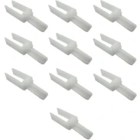 Bosch WSS Kabelklem (10x)
