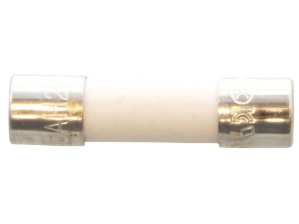 Bosch Fuse 5x20mm Fast Acting (pk5)