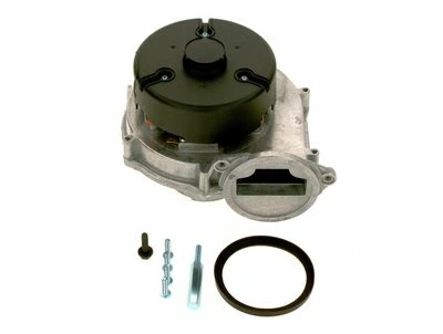Bosch WSS Fan PEBM D130 AC230 50 056W PWM HB M UB