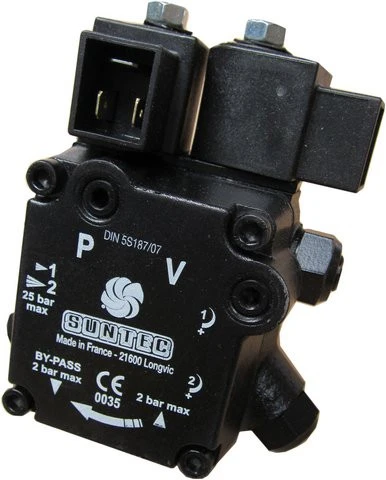 Bosch WSS Oliepomp Suntec ATE2V55D