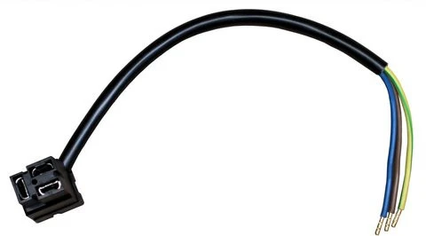 Bosch Kabel ontstekingsunit