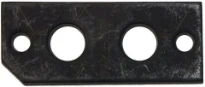 Bosch Pakking elektrode (2x)