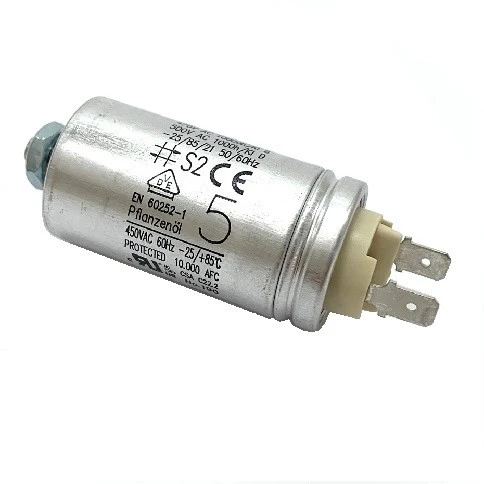 Bosch condensator 5MF