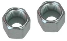 Bosch Schroef D=4 mm voor ontst.brander (2x)