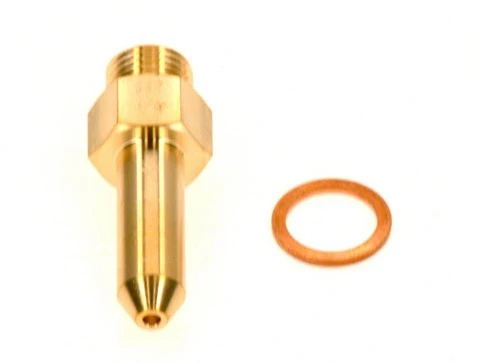 Bosch Hoofdgassproeier (2,65 mm)