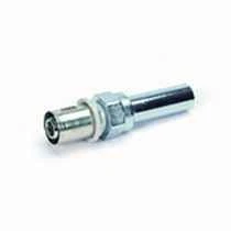 Begetube B-Press laiton manchon avec tuyau cuivre soudé FM 16 x 15 mm