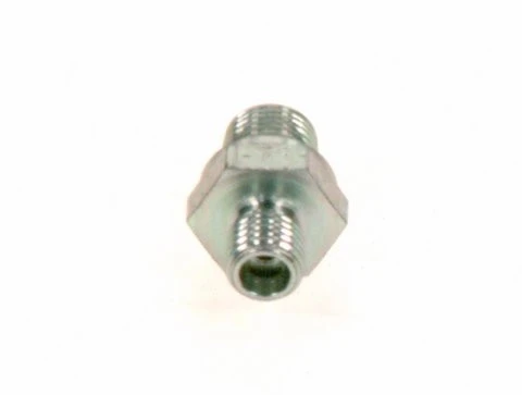 Bosch Nippel XGE4LLR 1/8" voor oliepomp