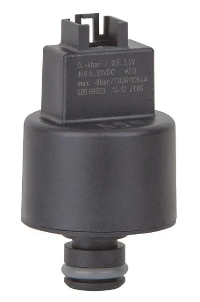 Bosch WSS Druksensor 4bar