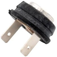 Bosch WSS thermostat des gaz brûlés