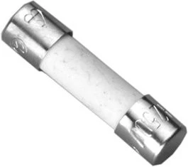 Bosch Set zekeringen 5 AF/230 V (10x)