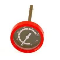 Bosch Thermometer (10 & 20) rood
