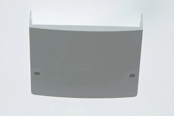 Bosch Afdekking "S" type module