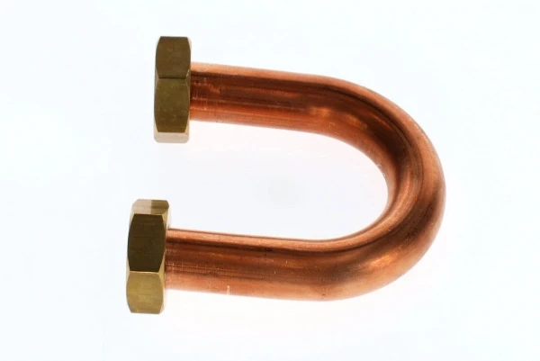 Bosch Bypass leiding