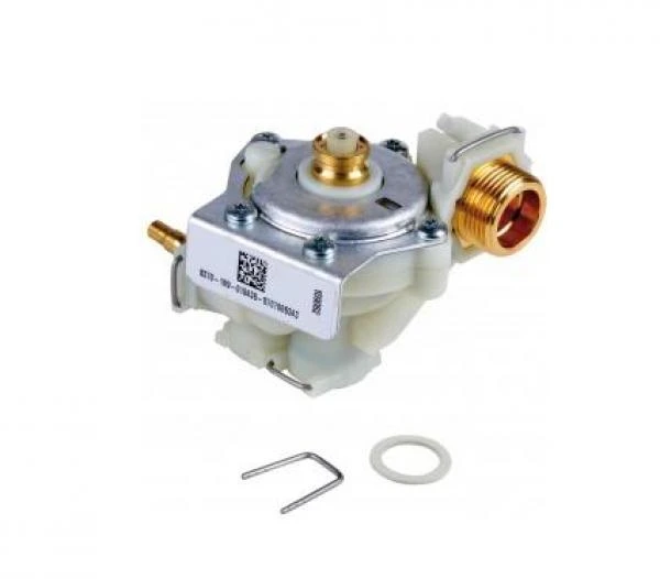 Bosch Watergedeelte