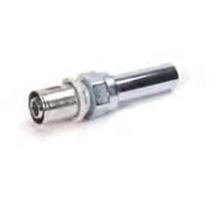 Begetube B-Press laiton manchon avec tuyau cuivre soudé FM 20 x 15 mm