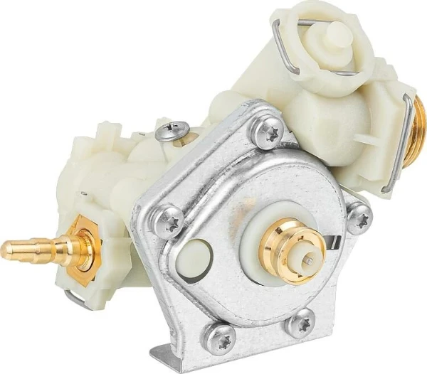 Bosch WSS Watergedeelte