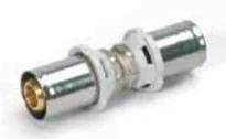 Begetube (86775100) B-Press laiton manchon FF 75 x 75 mm