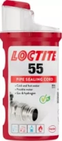 Loctite 55 corde de joint pour métal et plastique (étui 160 m) - prix par pièce