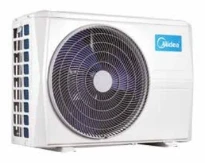Midea Breezeless E series unité extérieure 5,2 KW R32