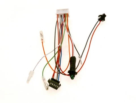 Bosch Kabel set