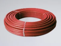Begetube (86220213) Alpex tuyau multicouche avec isolation 6mm 20 x 2 mm (rouleau 50m) - rouge - prix par mètre