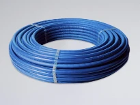 Begetube (86220223) Alpex tuyau multicouche avec isolation 6mm 20 x 2 mm (rouleau 50m) - bleu - prix par mètre