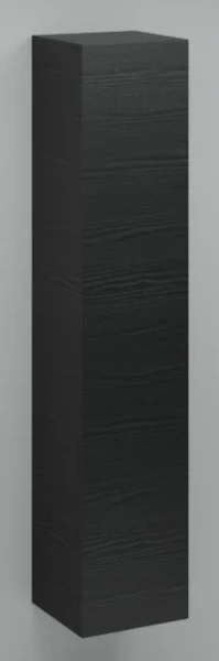 Procasa Kivu colonne avec 1 porte réversible 1690 x 350 x 330 mm - raven oak